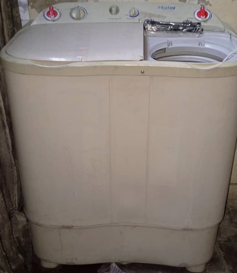 washing machine 0