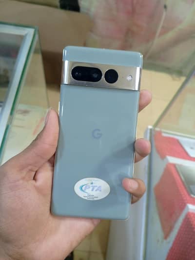 Google Pixel 7 Pro