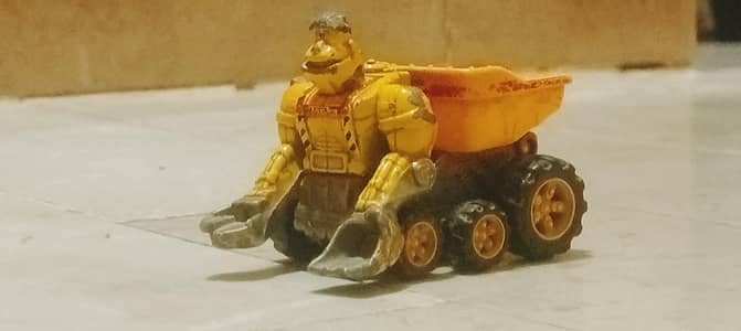 Mini car Toy