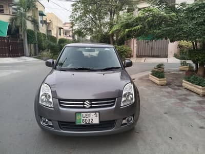 Suzuki Swift 2013