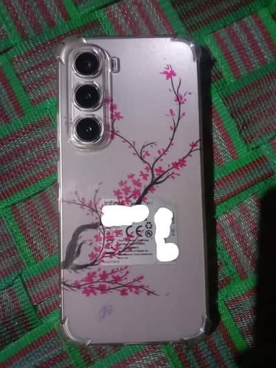 Infinix Other Model