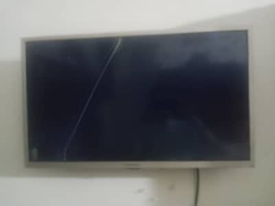 ecostar lcd