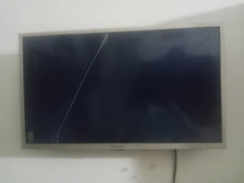 ecostar lcd 0