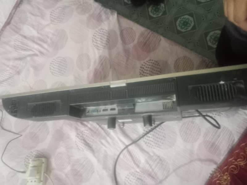 ecostar lcd 2