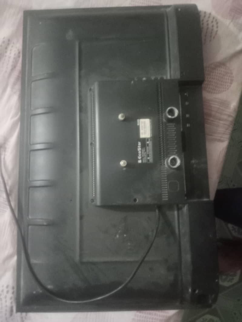 ecostar lcd 3