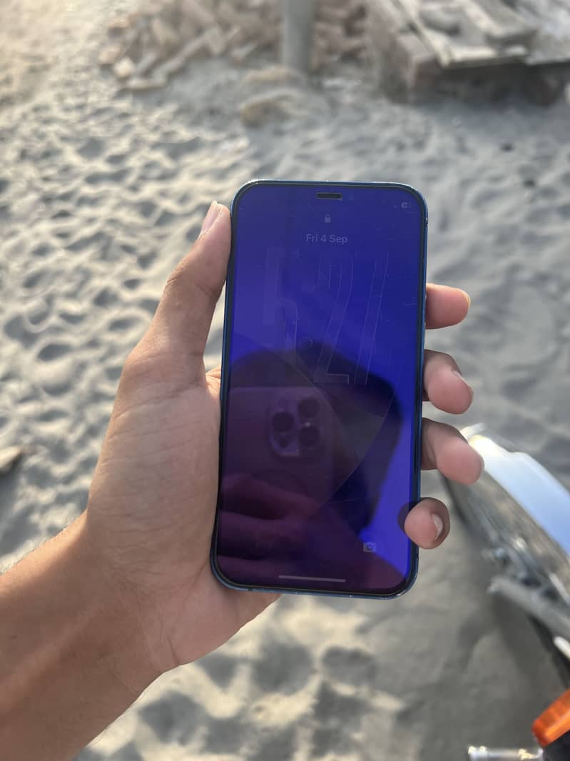 Apple iPhone 12 mini 5