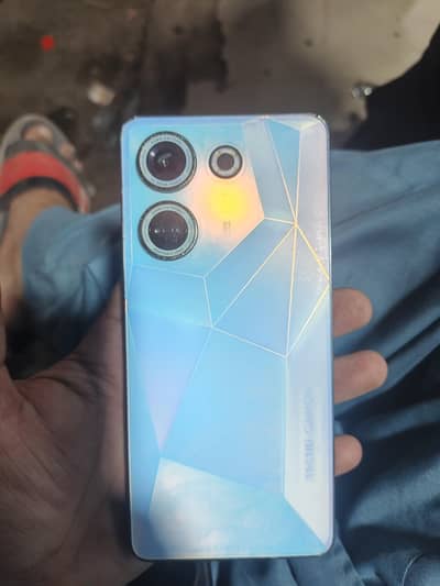 Tecno CAMON 20