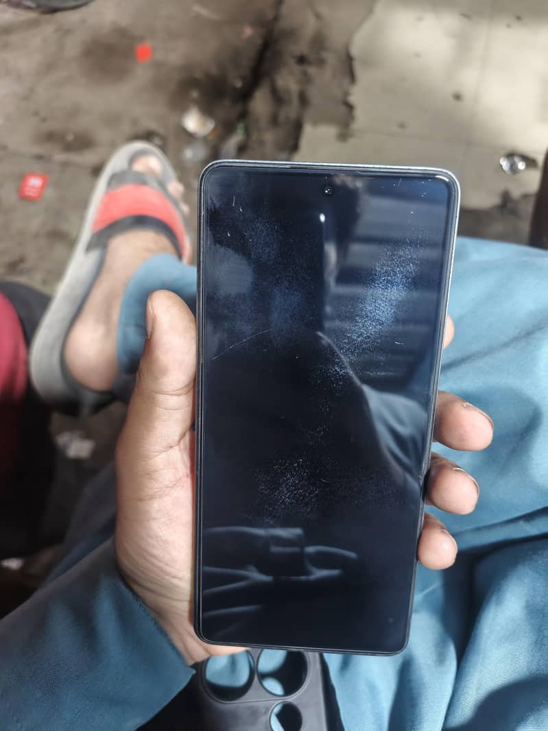 Tecno CAMON 20 1