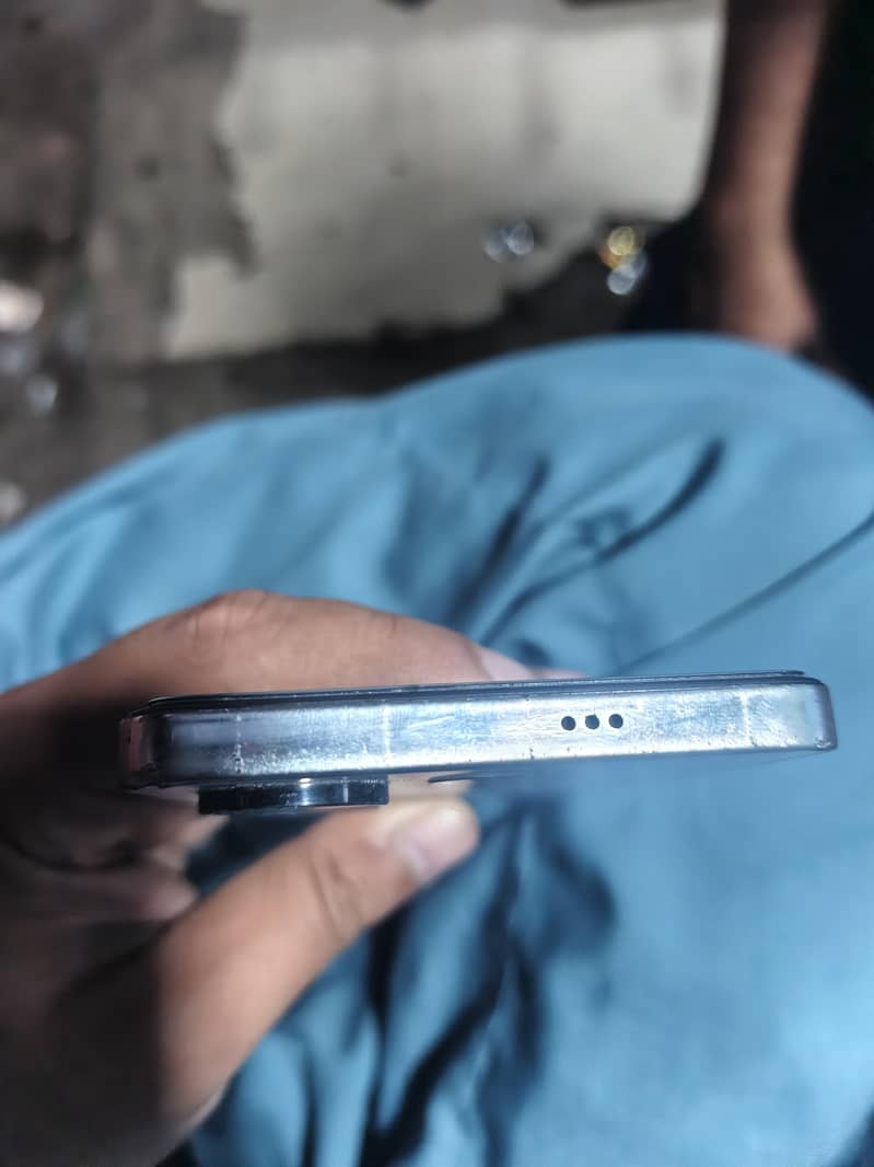Tecno CAMON 20 3