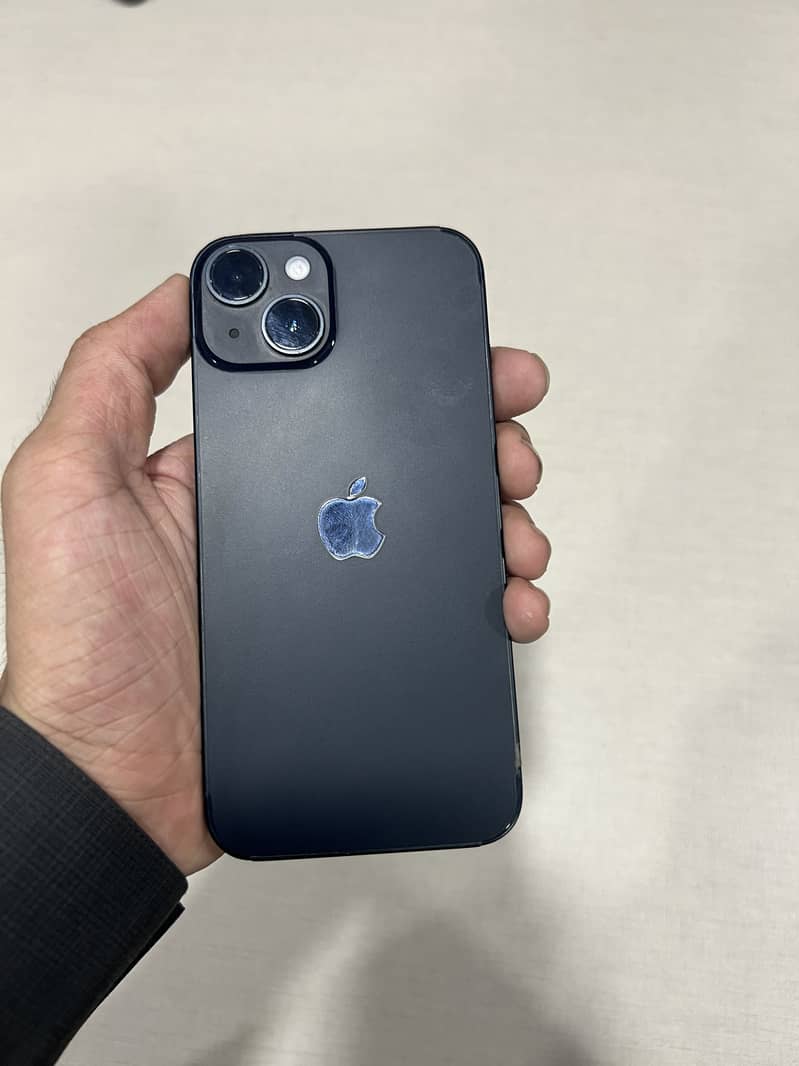 Apple iPhone 14 0