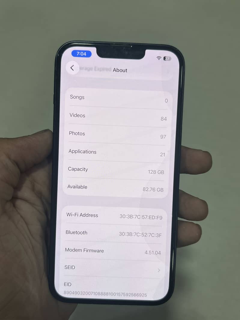 Apple iPhone 14 4