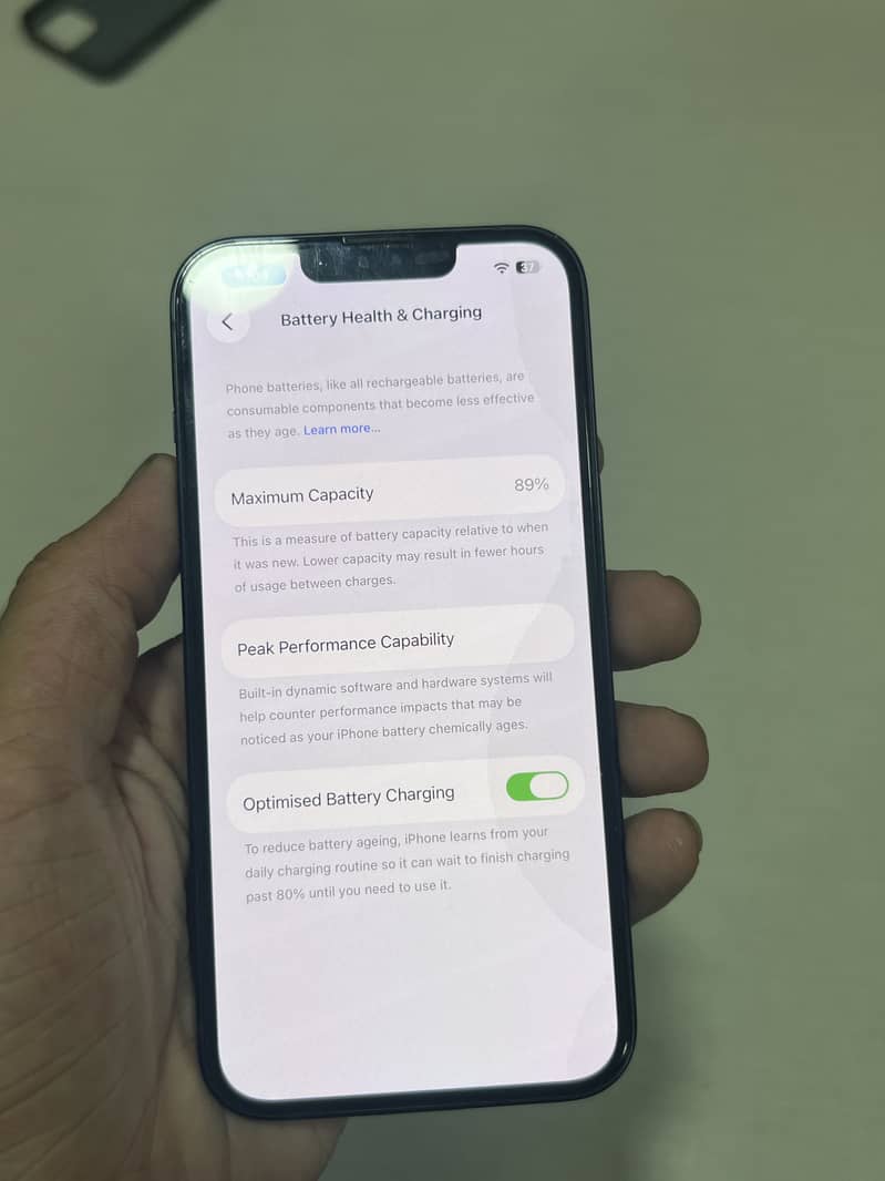 Apple iPhone 14 7