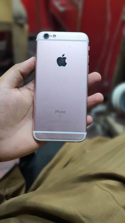 Apple iPhone 6S pta official approved