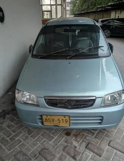 Suzuki Alto 2010