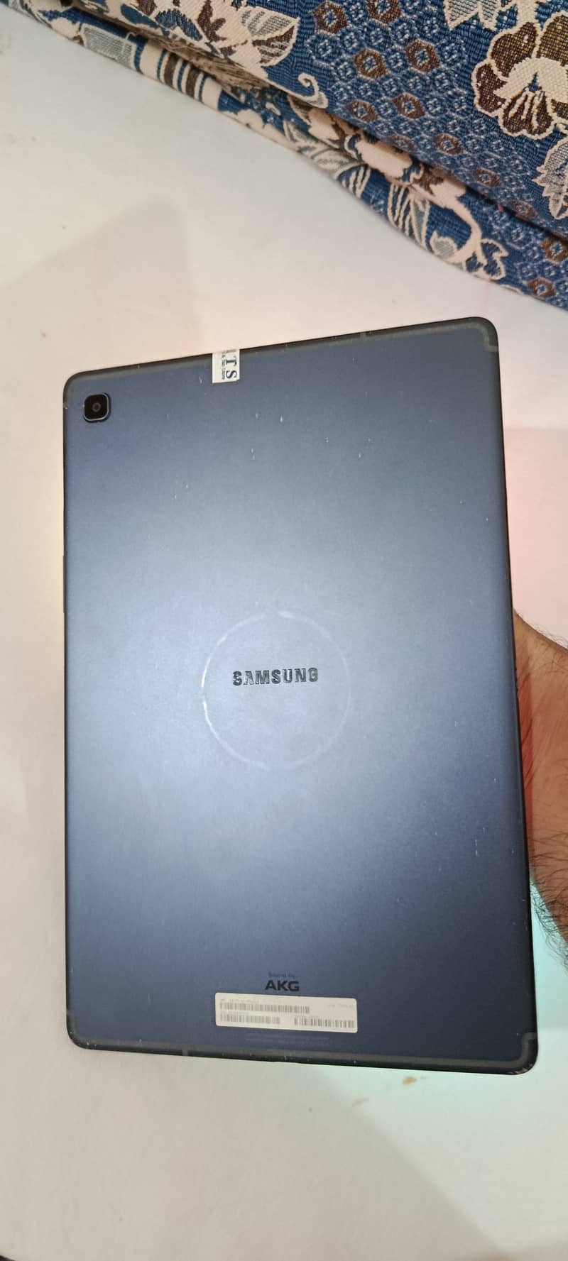 Samsung tab 0
