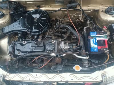 Suzuki Cultus 2006