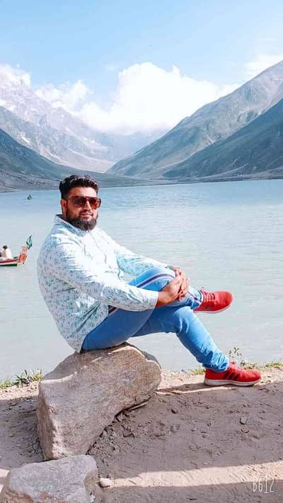 Javed Aslam
