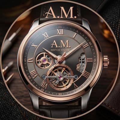 A.M Watch Store