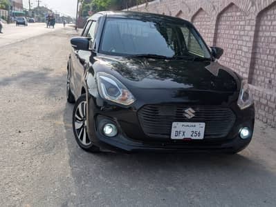 Suzuki Swift RS 1.2 2017 [ URGENT SALE ]