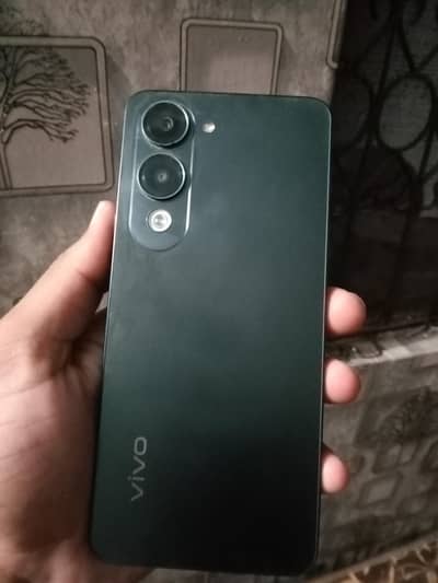 Vivo Y04 4 64