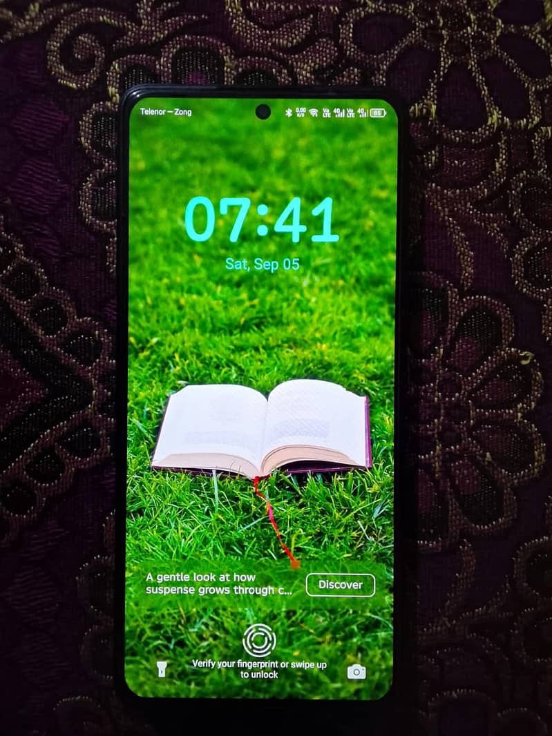 Tecno CAMON 20 2