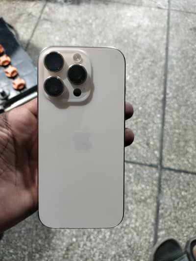 iphone 16 pro pta