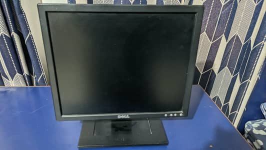 Dell Inspiron 3650 Desktop PC + Dell LCD Monitor | Complete Setup