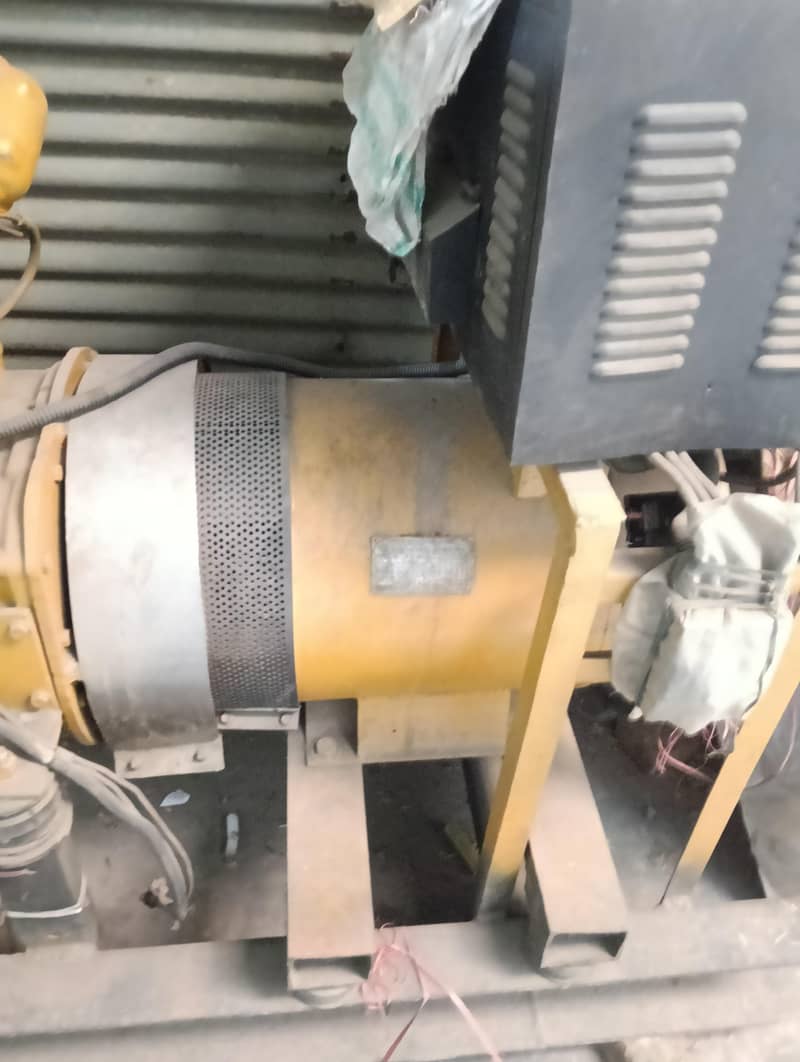 Genrator 1