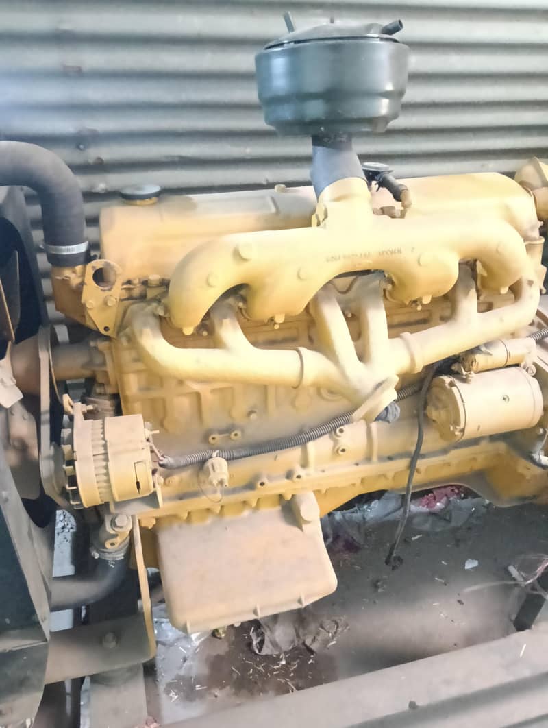 Genrator 2