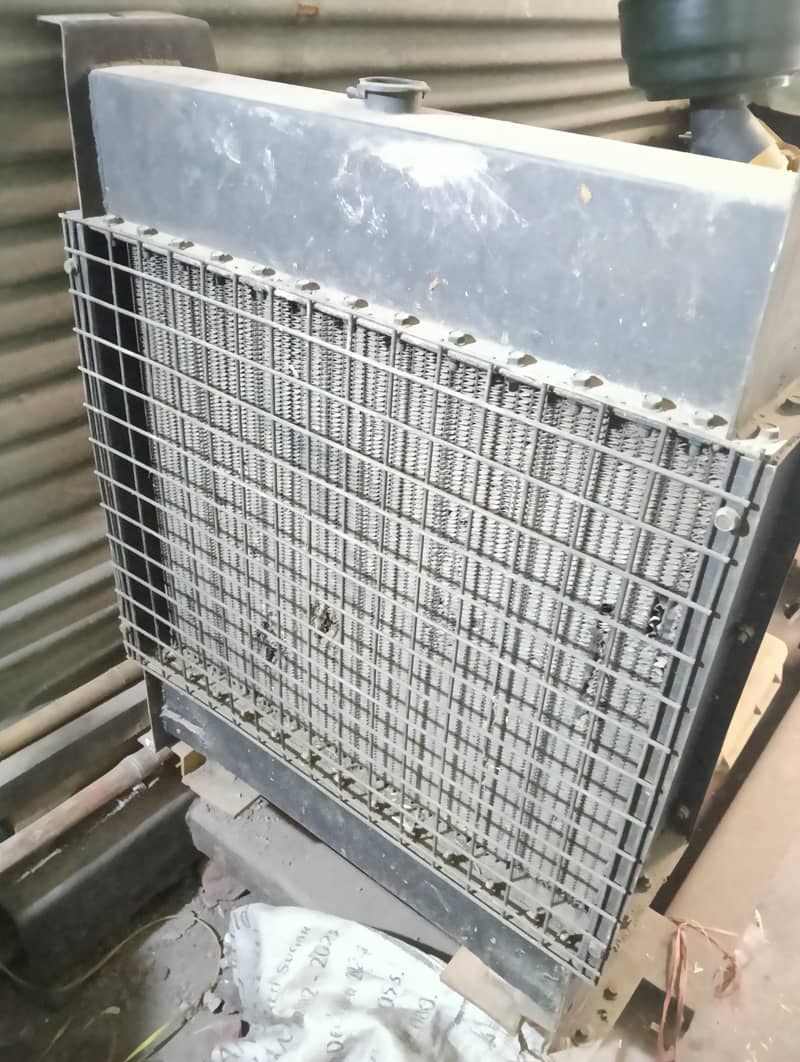 Genrator 3
