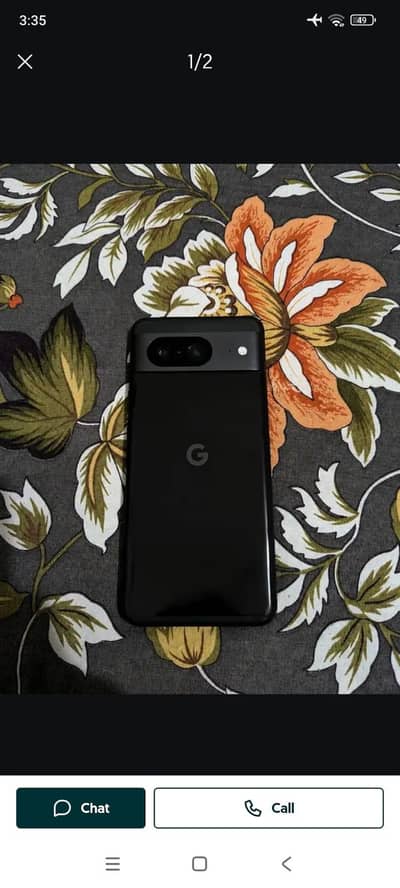 Google Pixel 8