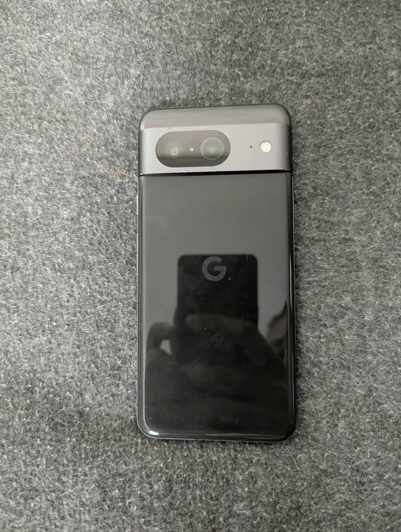 Google Pixel 8 1