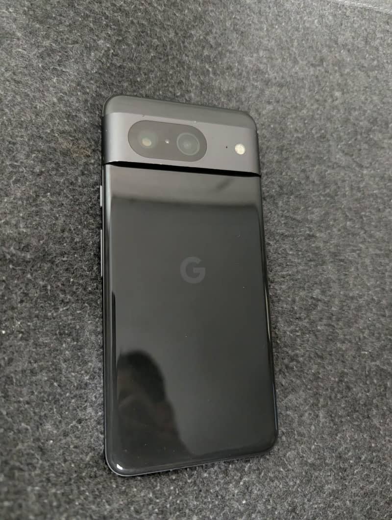 Google Pixel 8 3
