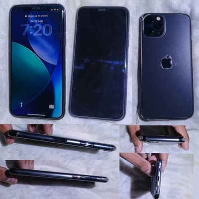 IPhone 11 Pro