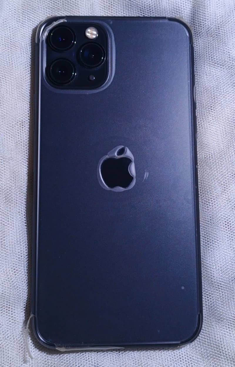 IPhone 11 Pro 1