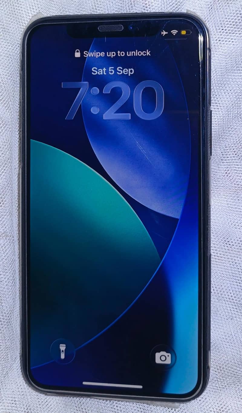 IPhone 11 Pro 2