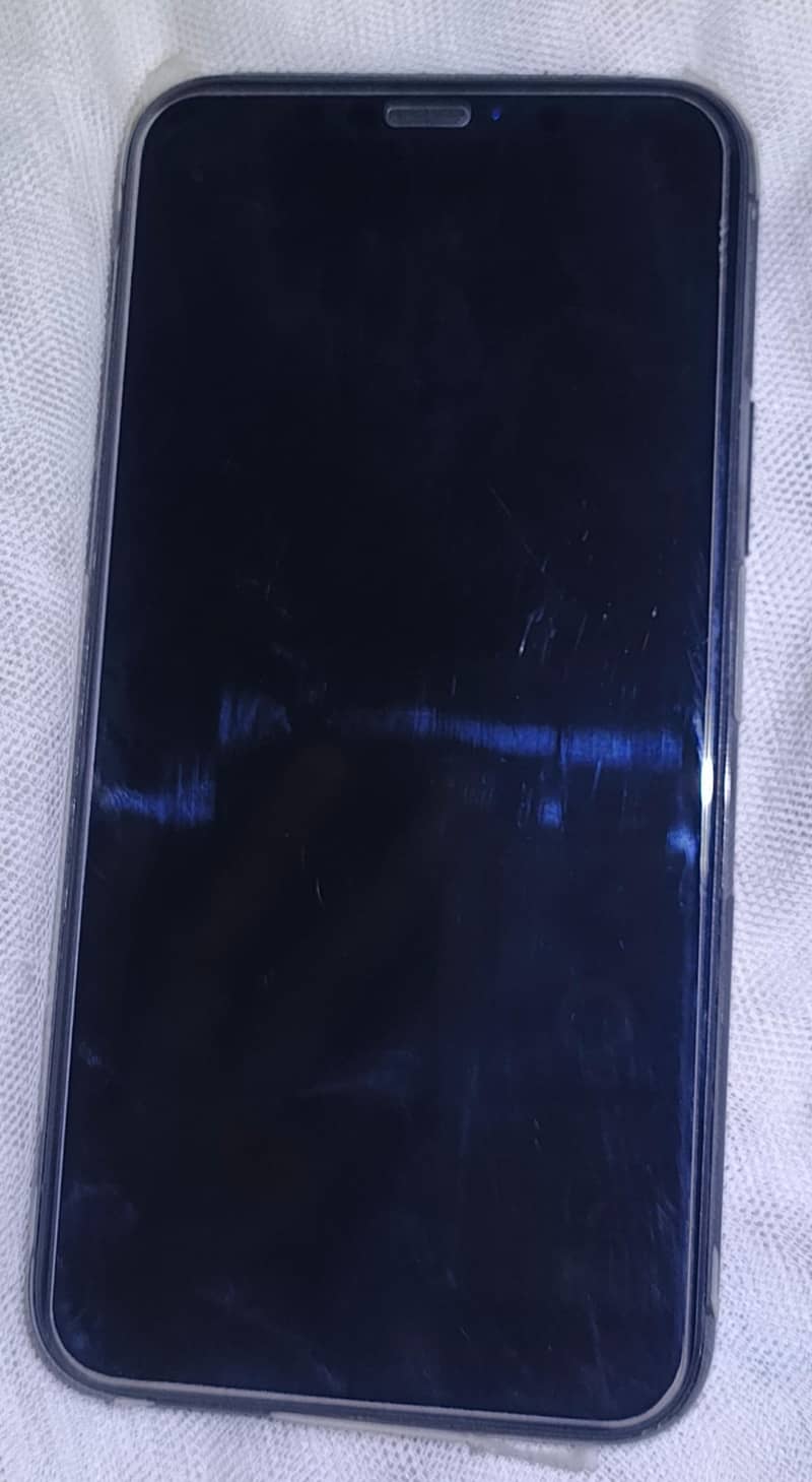 IPhone 11 Pro 3