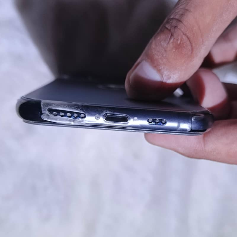IPhone 11 Pro 5