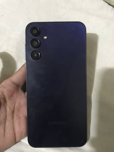 Samsung Mobile A15 5G