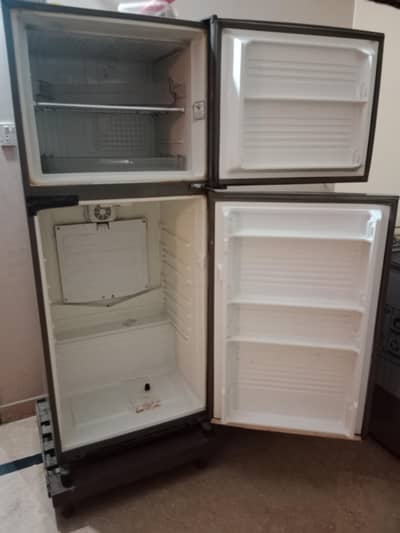 USED refrigerator