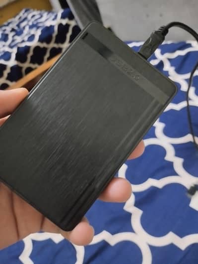 Harddrive