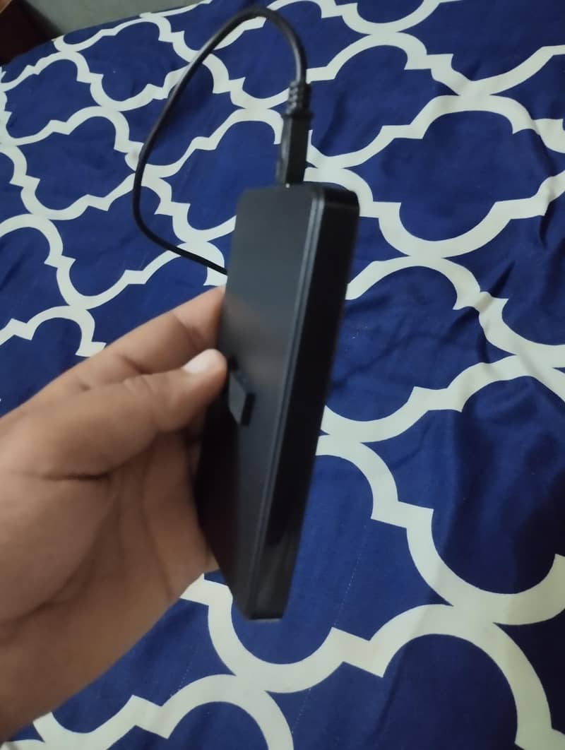 Harddrive 1
