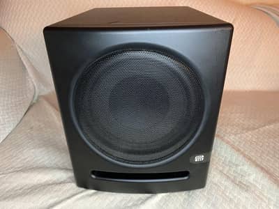 PreSonus Eris Sub8 Subwoofer like Polk Audio Klipsch SVS Jbl Focal