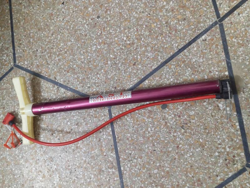 air pump 1