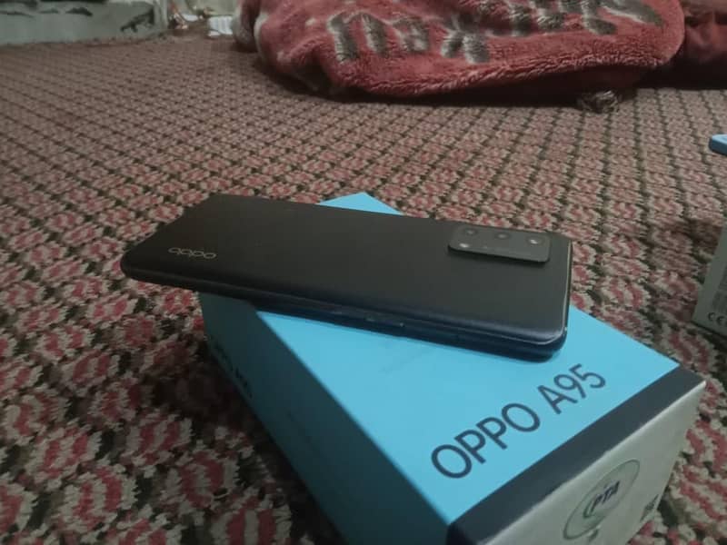 OPPO A95 3