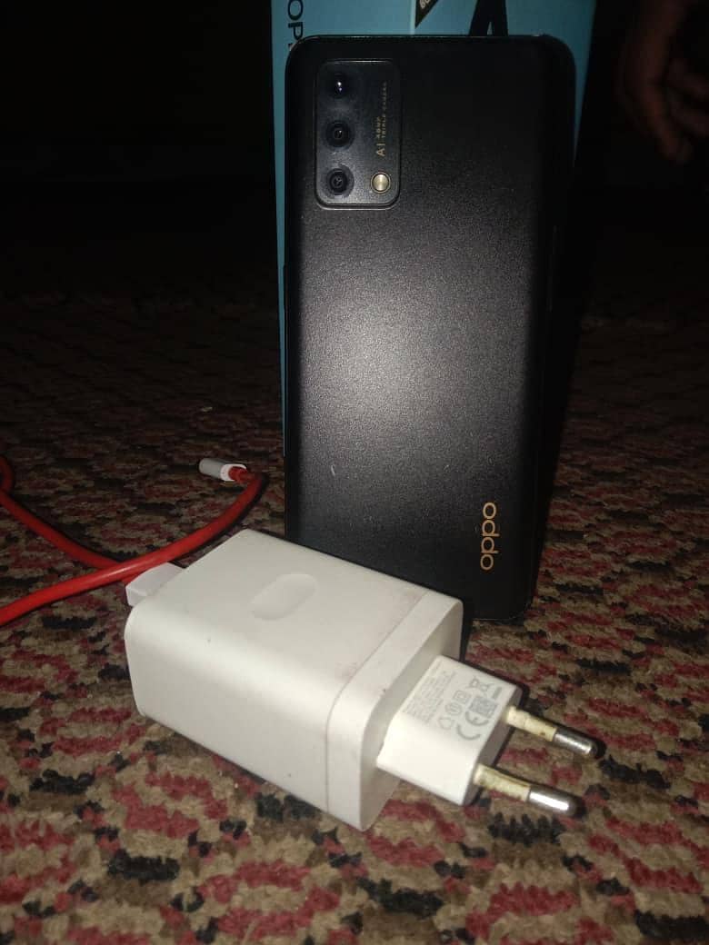 OPPO A95 12