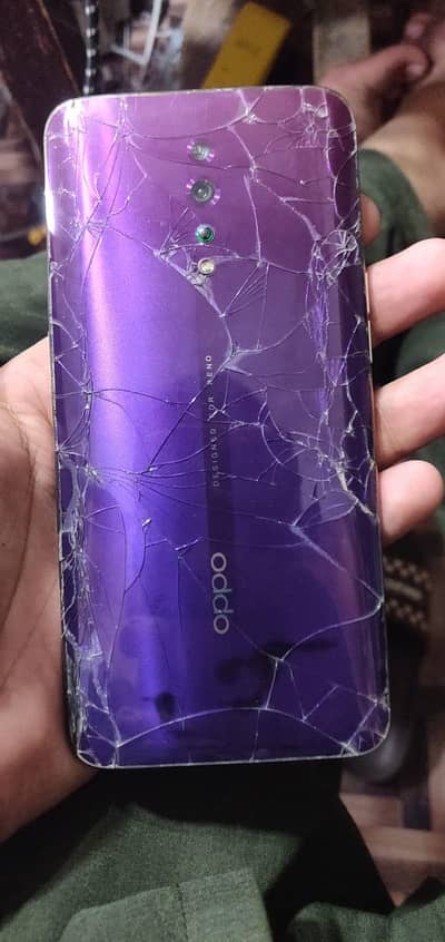 OPPO Reno Z