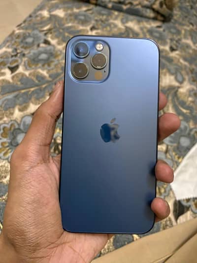 Apple iPhone 12 Pro Factory Unlock