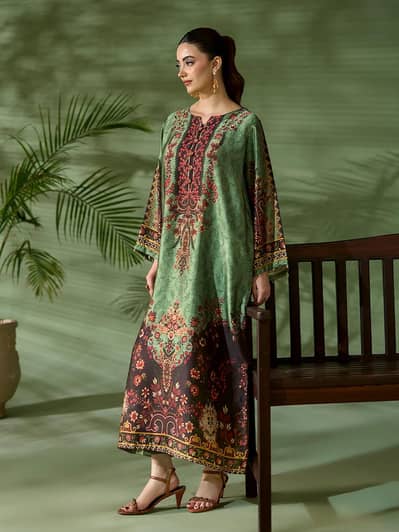 Required Staff for clothing Brand