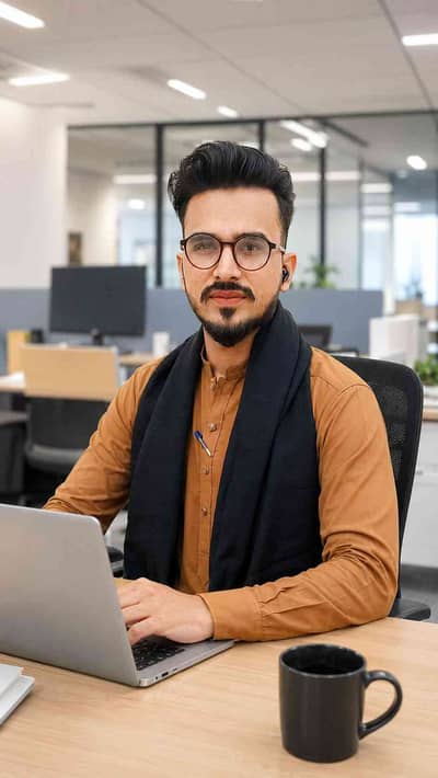 Nouman Dilawar